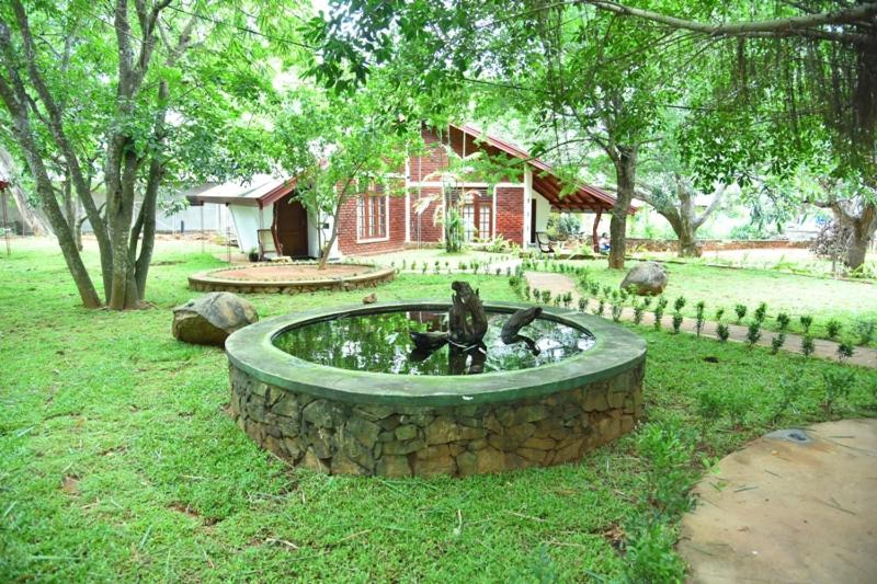 Отель Royal Green Garden