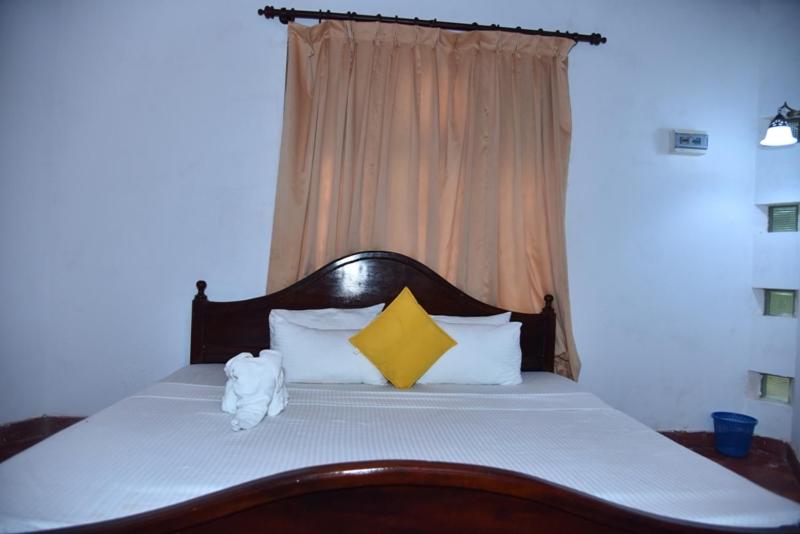 Отель Royal Green Garden