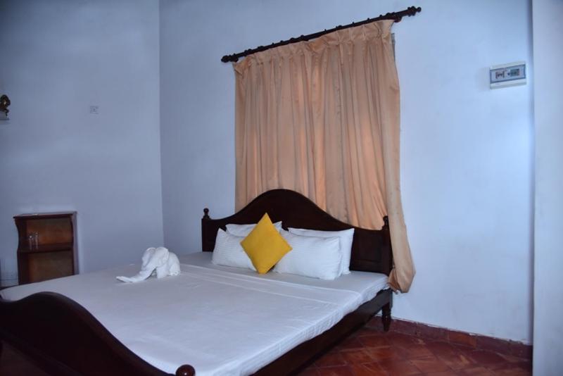 Отель Royal Green Garden