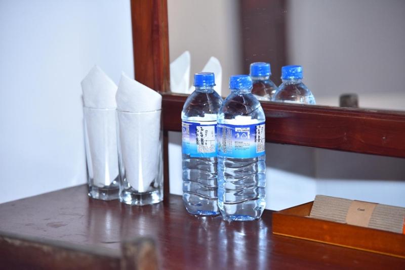 Отель Royal Green Garden