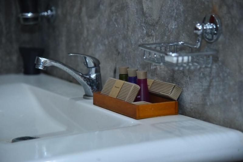 Отель Royal Green Garden