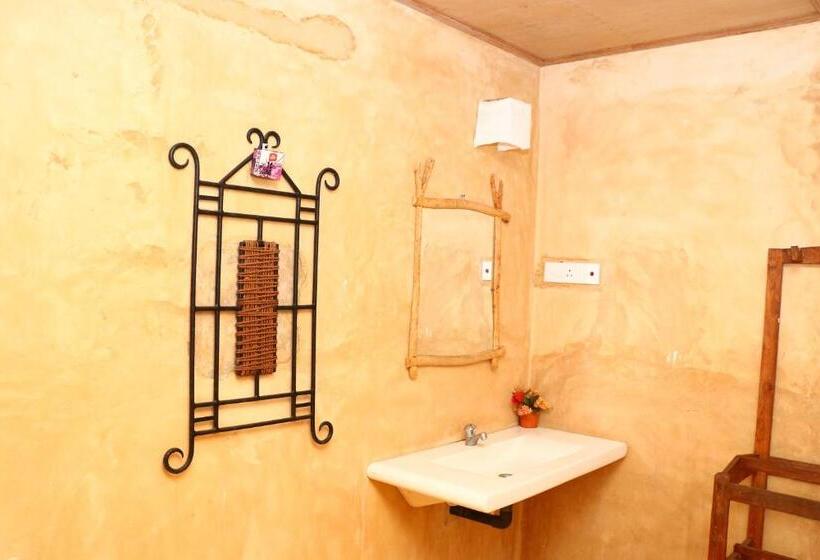 Отель Royal Green Garden