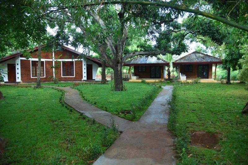 Отель Royal Green Garden