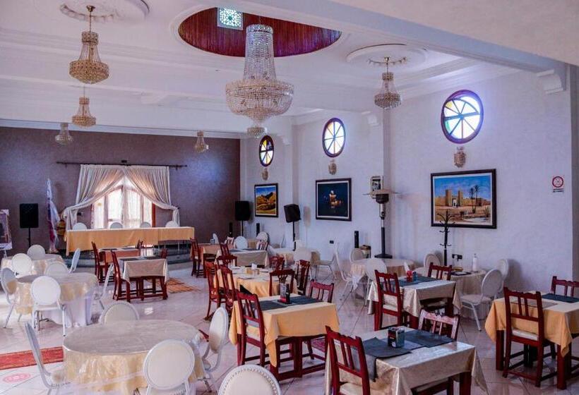 هتل Salma Palms Hôtel