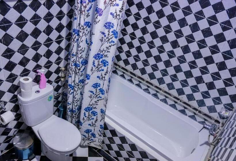 هتل Salma Palms Hôtel