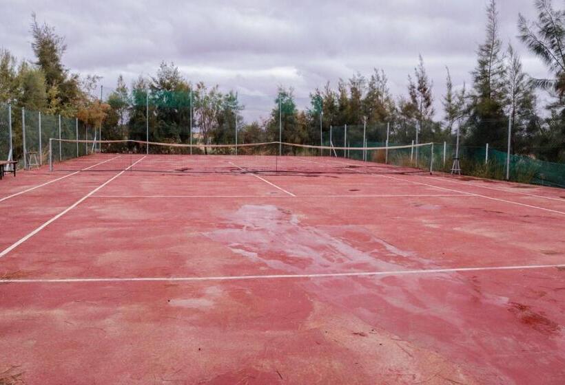 هتل Salma Palms Hôtel