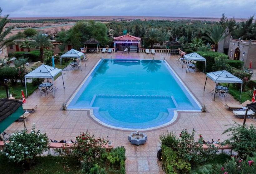 هتل Salma Palms Hôtel