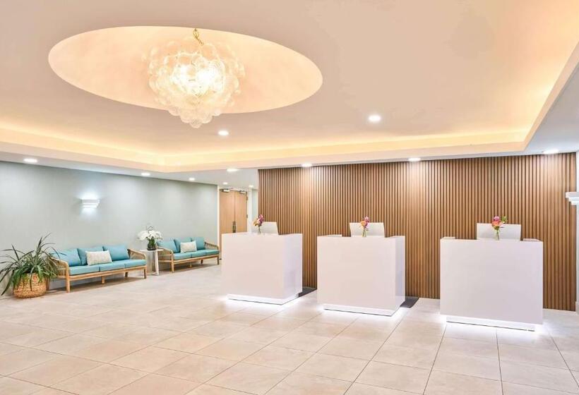 فندق Sandpiper Bay Allinclusive, Trademark Collection By Wyndham