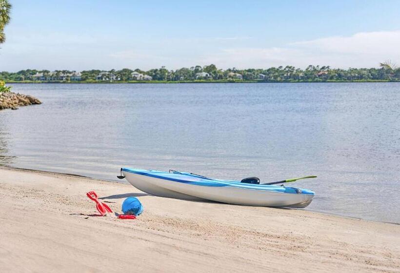 فندق Sandpiper Bay Allinclusive, Trademark Collection By Wyndham