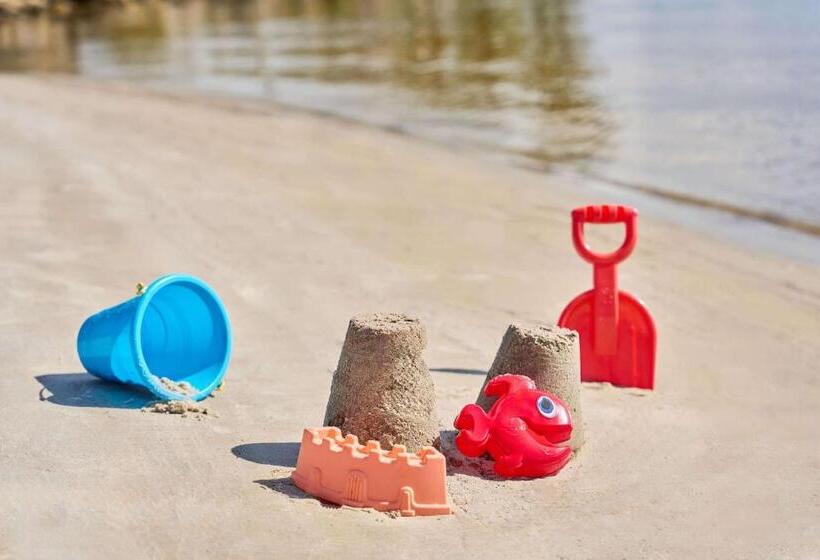 فندق Sandpiper Bay Allinclusive, Trademark Collection By Wyndham