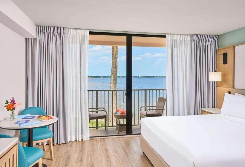 فندق Sandpiper Bay Allinclusive, Trademark Collection By Wyndham