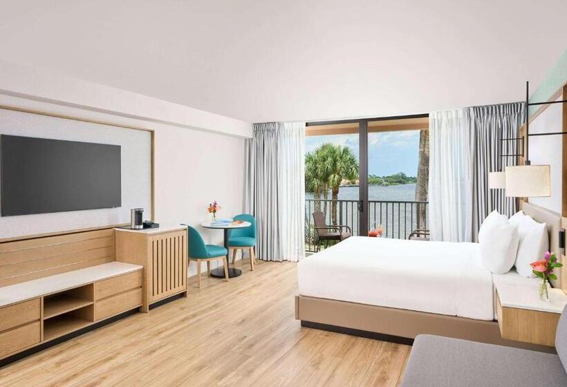 فندق Sandpiper Bay Allinclusive, Trademark Collection By Wyndham