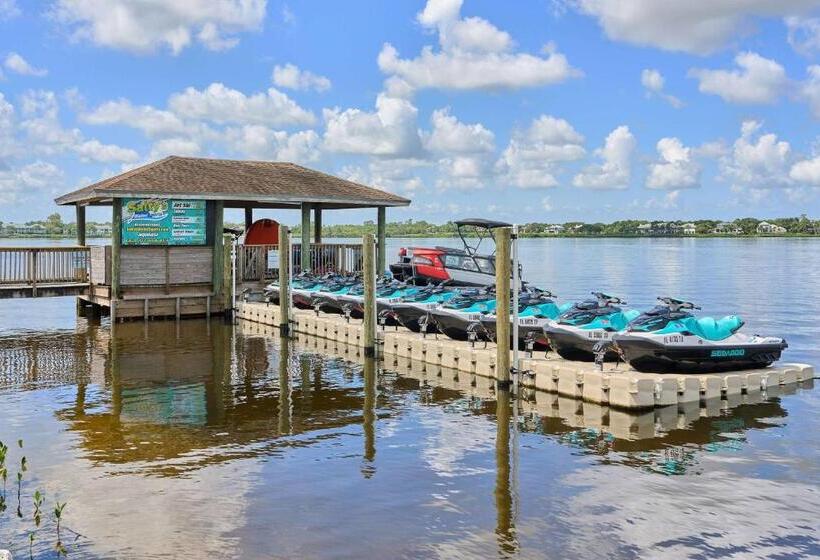 فندق Sandpiper Bay Allinclusive, Trademark Collection By Wyndham