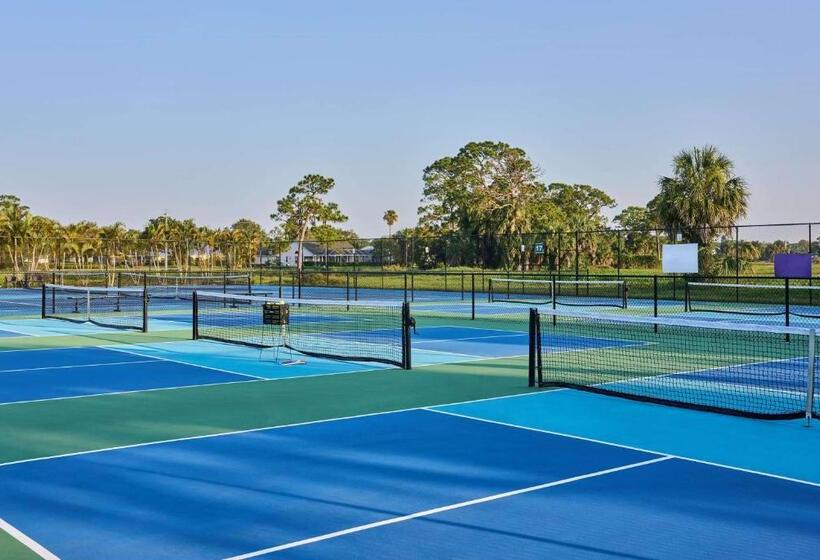 فندق Sandpiper Bay Allinclusive, Trademark Collection By Wyndham