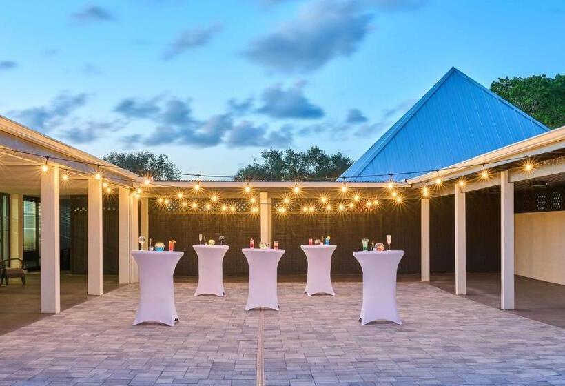 فندق Sandpiper Bay Allinclusive, Trademark Collection By Wyndham