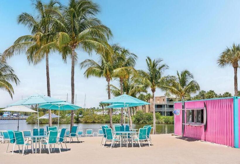 فندق Sandpiper Bay Allinclusive, Trademark Collection By Wyndham