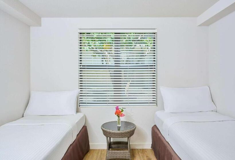 فندق Sandpiper Bay Allinclusive, Trademark Collection By Wyndham