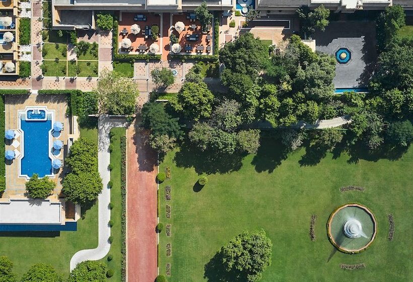 ホテル Sawai Man Mahal