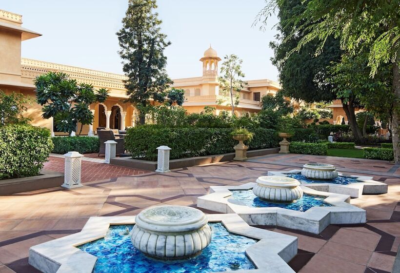 ホテル Sawai Man Mahal