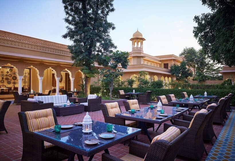 ホテル Sawai Man Mahal