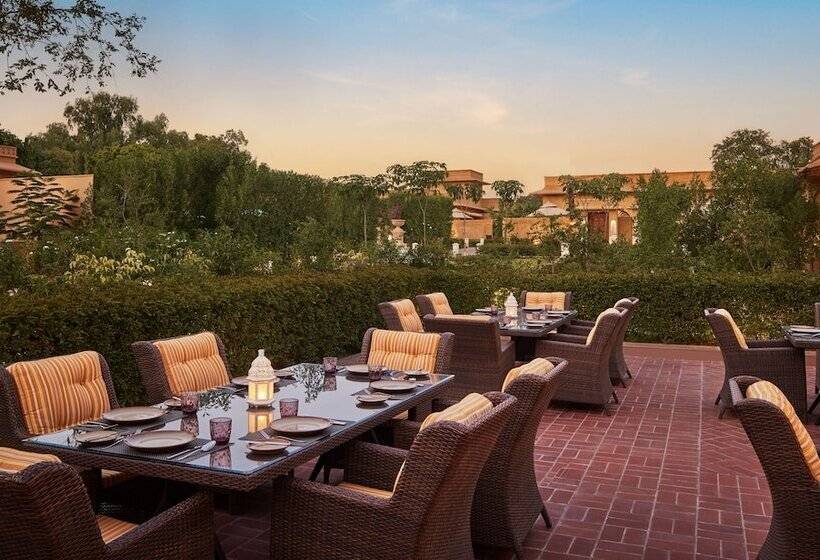 ホテル Sawai Man Mahal