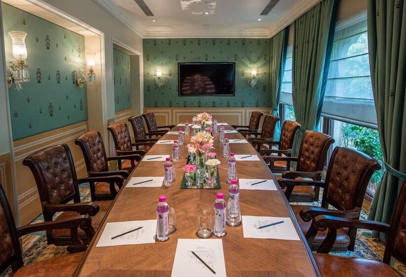 ホテル Sawai Man Mahal