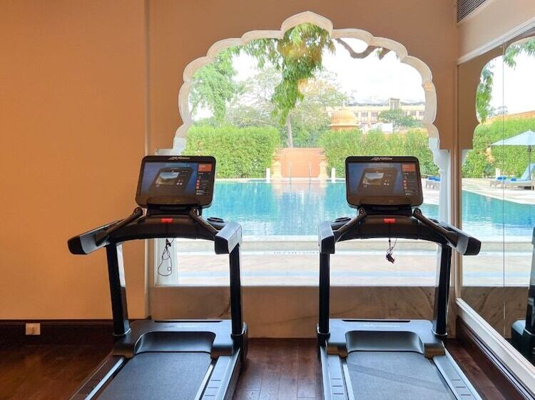 ホテル Sawai Man Mahal