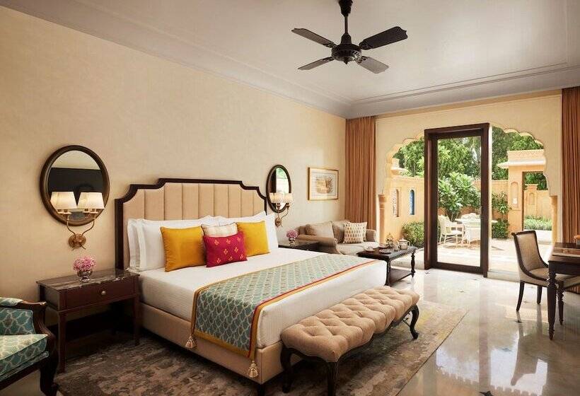 ホテル Sawai Man Mahal