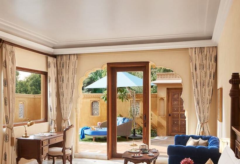 ホテル Sawai Man Mahal