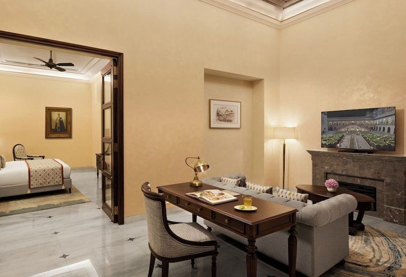 ホテル Sawai Man Mahal