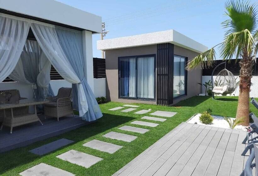 酒店 Serife Hanim Konagi