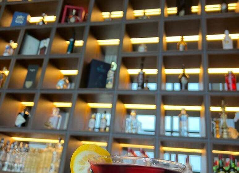 酒店 Serife Hanim Konagi