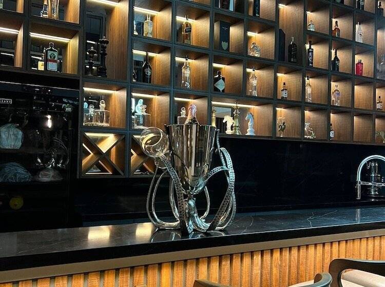 酒店 Serife Hanim Konagi