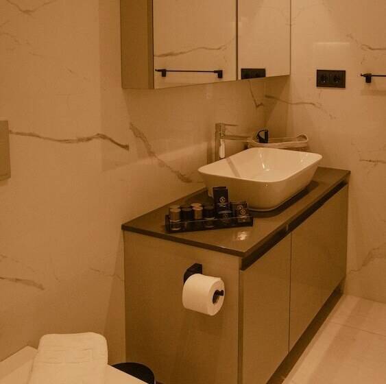 酒店 Serife Hanim Konagi