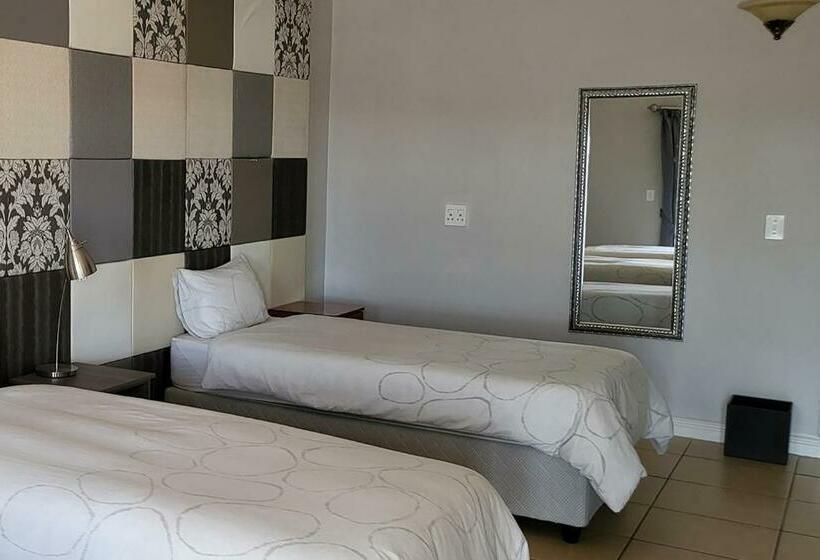 호텔 Shalimar Gardens