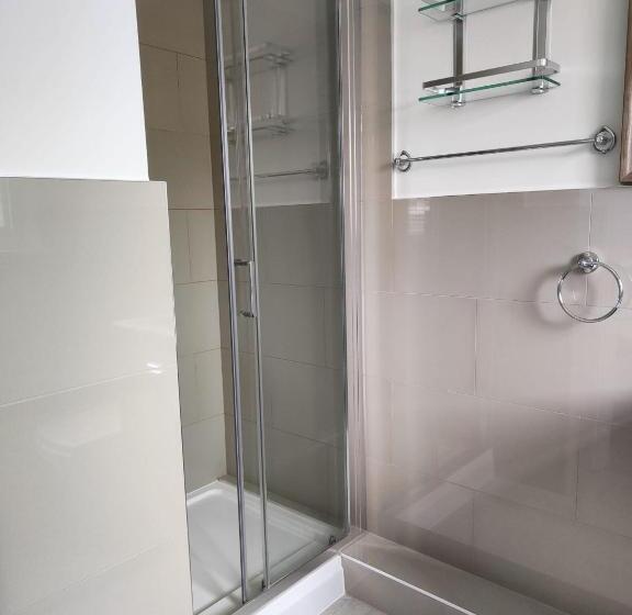 Отель St Johns Boutique