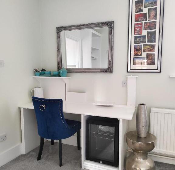 Отель St Johns Boutique