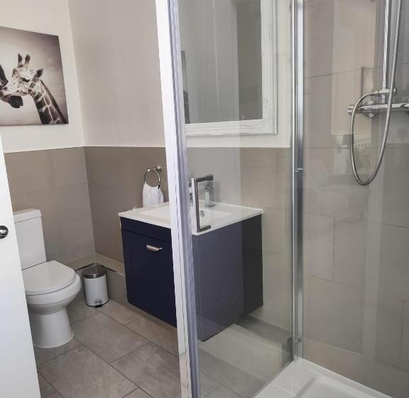 Отель St Johns Boutique