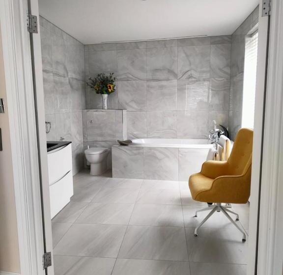 Отель St Johns Boutique