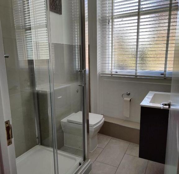 Отель St Johns Boutique