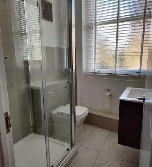 Отель St Johns Boutique