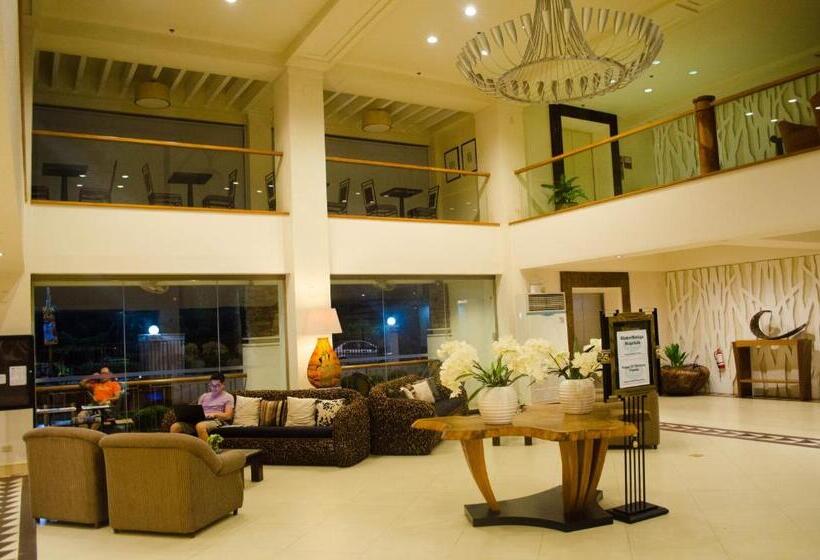 هتل Tavern Surigao