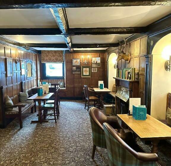 فندق The Royal Lion