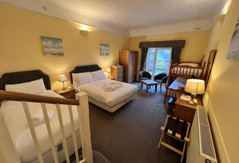 فندق The Royal Lion