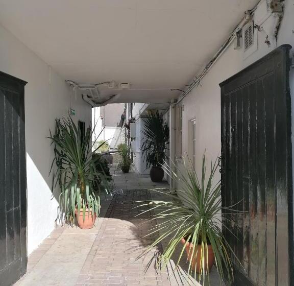 فندق The Royal Lion