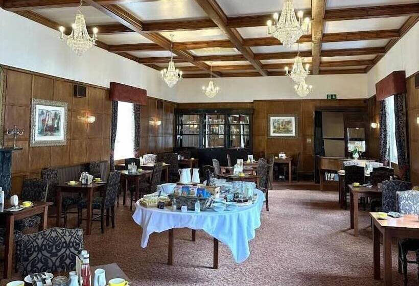 فندق The Royal Lion