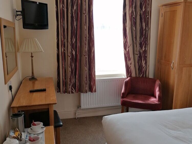 فندق The Royal Lion