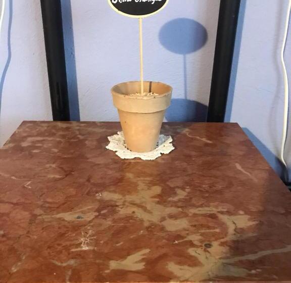 ホテル Torre Forcheron