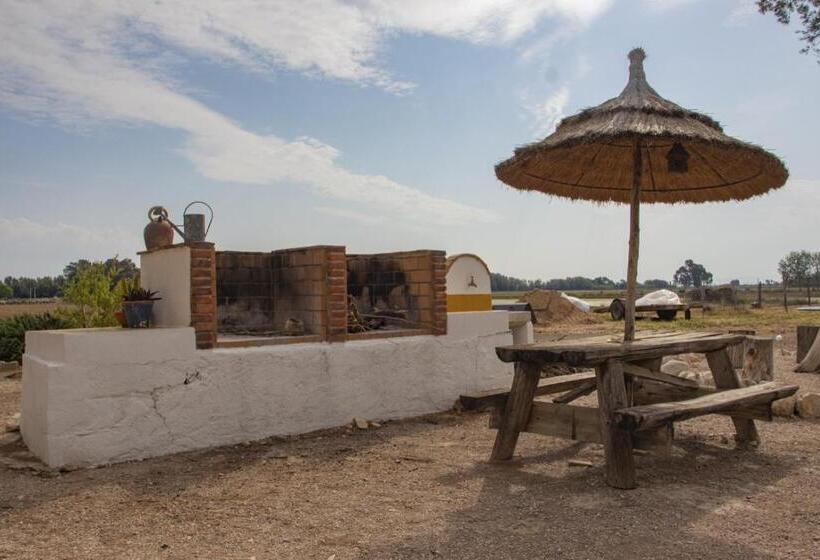 ホテル Torre Forcheron