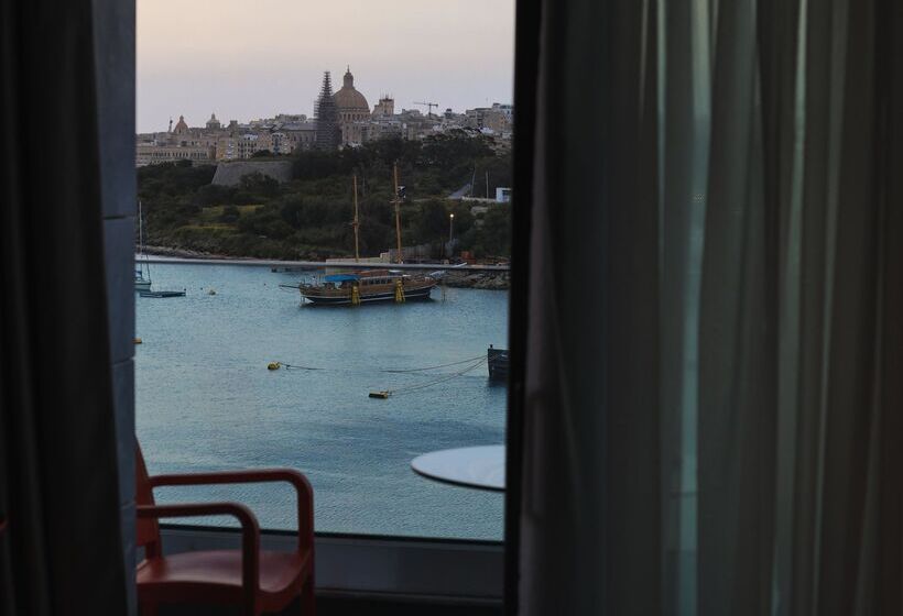 هتل Verdi Gzira Promenade